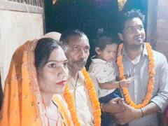 आजमगढ़ के मकैनिक के बेटे ने केबीसी में जीते एक करोड़ रुपये, बताया हॉट सीट पर पहुंचने के लिए कैसे की थी तैयारी?