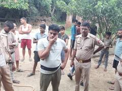 बस्ती में पुलिस की रात्रि गश्त की खुली पोल, चोरों ने एकसाथ चार घरों को बनाया निशाना