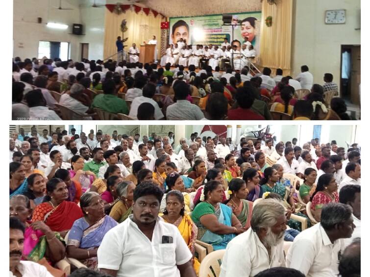 BJP is threatening only for extra seats-BJP has no choice-will ally with AIADMK TNN கூடுதல்  சீட்டுக்காக தான் பாஜக மிரட்டுகிறது; எடப்பாடி பழனிசாமி தைரியமான தலைவர் - அதிமுக முன்னாள் அமைச்சர்