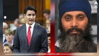 Hardeep Singh Nijjar: ਖਾਲਿਸਤਾਨੀ ਲੀਡਰ ਨਿੱਝਰ ਦੀ ਹੱਤਿਆ ਬਾਰੇ ਜਸਟਿਨ ਟਰੂਡੋ ਦਾ ਮੁੜ ਵੱਡਾ ਦਾਅਵਾ, ਬੋਲੇ, 'ਮਾਮਲੇ ਨੂੰ ਗੰਭੀਰਤਾ ਨਾਲ ਲਿਆ ਜਾਏ'