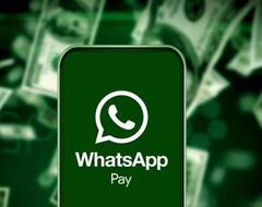 WhatsApp 'ਚ ਆਇਆ ਨਵਾਂ ਫੀਚਰ, ਹੁਣ Paytm ਤੇ Google Pay ਦੀ ਤਰ੍ਹਾਂ ਕਰ ਸਕੋਗੇ ਪੇਮੈਂਟ