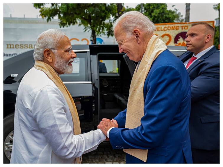 Joe Biden Invited To Republic Day Celebrations By PM Narendra Modi Says US Envoy Eric Garcetti President Biden Invited To Republic Day Celebrations By PM Modi, Says US Envoy Eric Garcetti