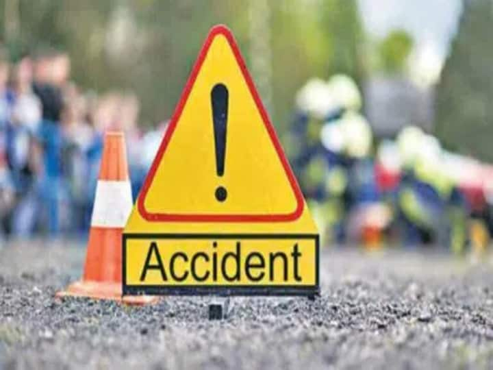 accident in vandavasai government bus hit two wheeler MTC chennai bus driver death with his wife and daughter Crime: பெரும் சோகம்.. இருசக்கர வாகனத்தின் மீது மோதிய அரசுப்பேருந்து.. தந்தை, தாய், மகள் மரணம்..!