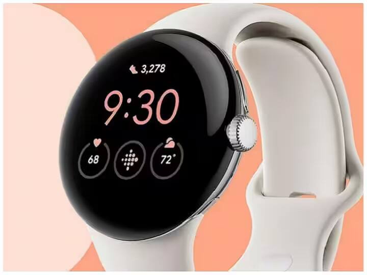 Google Pixel Watch 2 will make a tremendous entry on this day these features will be available with aluminum body Google Pixel Watch 2 इस दिन करेगी जबरदस्त एंट्री, एल्युमिनियम बॉडी के साथ मिलेंगे ये फीचर्स