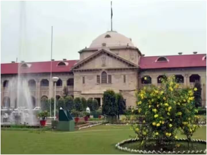 UP Allahabad High Court said Physical Relation in long-term relationship Can not be considered rape ANN UP News: इलाहाबाद हाईकोर्ट की बड़ी टिप्पणी, कहा- 'लंबे समय तक चले रिश्ते में शारीरिक संबंध रेप नहीं'