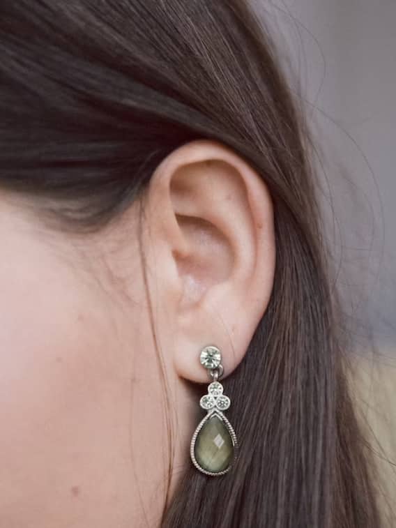 காதில் முடி முளைத்திருந்தால் என்ன பலன்?