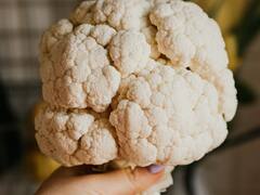 बढ़िया लाभ पाने के लिए किसान भाई करें फूलगोभी की जैविक खेती