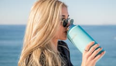 Water Intake Benefits : जास्त पाणी प्यायल्याने कोलेस्ट्रॉल नियंत्रणात राहते का? पाहा