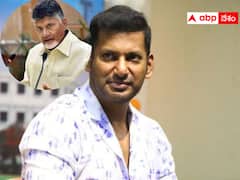 చంద్రబాబు అరెస్ట్ భయమేసేలా చేసింది - హీరో విశాల్ కీలక వ్యాఖ్యలు !