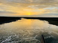 पंढरपूर, सोलापूरकरांची दोन महिन्यांची पाण्याची चिंता मिटली; उजनी धरणातून भीमा नदीत पाण्याचा विसर्ग