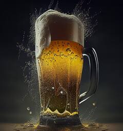 Health News: ਬੀਅਰ ਵੇਚਣ ਲਈ ਦਿੱਤੇ ਜਾਂਦੇ ਨੇ ਕਈ ਆਕਰਸ਼ਕ ਆਫਰ...ਪਰ ਲੈਣ ਤੋਂ ਪਹਿਲਾਂ ਜ਼ਰੂਰ ਚੈੱਕ ਕਰੋ ਇਹ ਚੀਜ਼