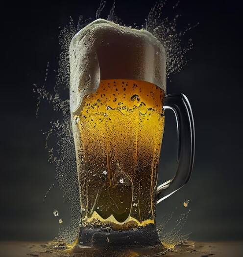 ਦਰਅਸਲ, ਬਹੁਤ ਸਾਰੇ ਲੋਕ ਐਕਸਪਾਇਰੀ ਡੇਟ ਦੀ ਜਾਂਚ ਕੀਤੇ ਬਿਨਾਂ ਹੀ ਬੀਅਰ ਪੀਂਦੇ ਹਨ। ਬਹੁਤ ਸਾਰੇ ਲੋਕਾਂ ਨੂੰ ਇਹ ਵੀ ਪਤਾ ਨਹੀਂ ਹੁੰਦਾ ਕਿ ਬੀਅਰ ਦੀਆਂ ਬੋਤਲਾਂ 'ਤੇ ਵੀ ਐਕਸਪਾਇਰੀ ਡੇਟ ਹੁੰਦੀ ਹੈ।