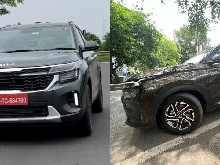 पीटीआई-भाषा से बात करते हुए किआ इंडिया के सेल्स और मार्केटिंग हेड, हरदीप एस बरार ने इसकी जानकारी दी है. जिसके मुताबिक, कंपनी 1 अक्टूबर से सेल्टोस और कैरेंस की कीमत में लगभग दो प्रतिशत तक की वृद्धि कर देगी.