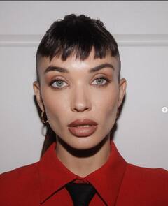 Amy Jackson Pics: ਐਮੀ ਜੈਕਸਨ ਦੀ ਨਵੀਂ ਲੁੱਕ ਨੇ ਉਡਾਏ ਸਭ ਦੇ ਹੋਸ਼, ਯੂਜ਼ਰਸ ਨੇ ਓਪਨਹਾਈਮਰ ਫੇਮ ਕਿਲੀਅਨ ਮਰਫੀ ਨਾਲ ਕੀਤੀ ਤੁਲਨਾ