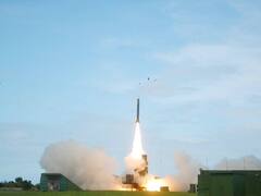 ताइवान के पास हैं वो मिसाइलें जो चीन को कर सकते हैं तबाह, अब ड्रैगन की सेना की खैर नहीं