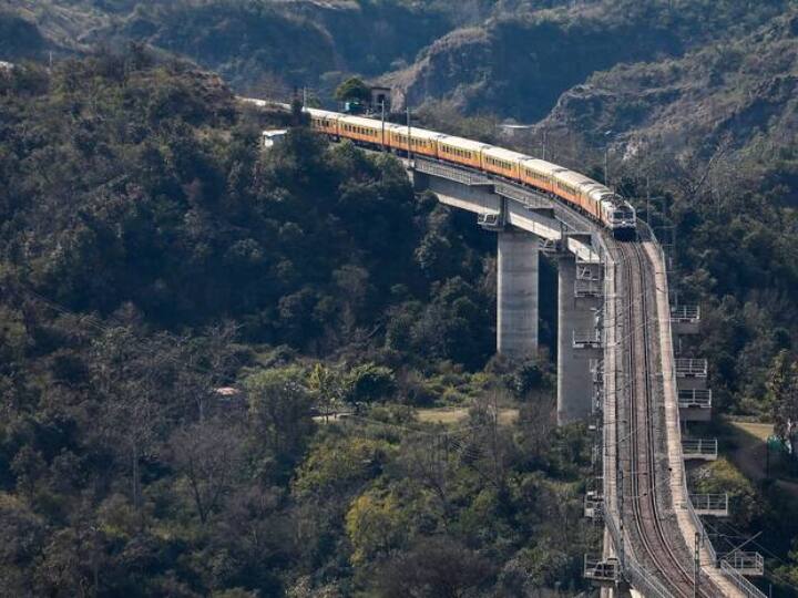 Indian Railways big Decision increases ex gratia relief by 10 times in train accidents Indian Railway: ट्रेन दुर्घटनाओं में अनुग्रह राशि 10 गुना बढ़ी, रेलवे बोर्ड का बड़ा फैसला 
