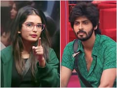 జుట్టు పాయే - అమర్ దీప్, ప్రియాంకలకు ‘బిగ్ బాస్’ అగ్ని పరీక్ష