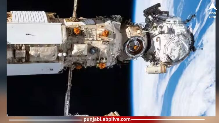 international space station know why day happens 16 times in 24 hours have look ਇੱਥੇ 24 ਘੰਟਿਆਂ ਵਿੱਚ 16 ਵਾਰ ਹੁੰਦਾ ਦਿਨ, ਜਾਣੋ ਸਪੇਸ ਸਟੇਸ਼ਨ ਵਿੱਚ ਰਹਿਣ ਵਾਲੇ ਵਿਗਿਆਨੀਆਂ ਦੀ ਜ਼ਿੰਦਗੀ ਕਿਵੇਂ ਦੀ ਹੁੰਦੀ