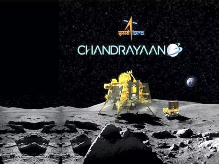 Indian Govt Officially Declares August 23 As National Space Day To Commemorate Chandrayaan-3 Mission Success Govt Notifies August 23 As 'National Space Day' To Commemorate Chandrayaan-3 Success