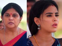 Amudhavum Annalakshmiyum: அமுதாவுக்கு அதிர்ச்சி கொடுத்த குழந்தையின் அம்மா.. வடிவேலு செய்த சதி - அமுதாவும் அன்னலட்சுமியும் இன்று!