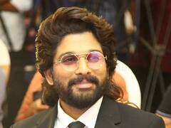 Allu Arjun : மகேஷ்பாபு பிரபாஸைத் தொடர்ந்து அல்லு அர்ஜுன்...லண்டனில் வரப்போகும் மெழுகு சிலை