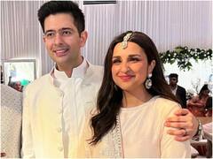 किस डिजाइनर का लहंगा पहन राघव चड्ढा की दुल्हनियां बनेंगी परिणीति चोपड़ा? कैसी होगी एक्ट्रेस की ज्वैलरी, पूरी डिटेल यहां जानिए