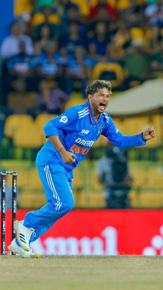 অস্ট্রেলিয়ার বিরুদ্ধে সর্বাধিক উইকেট নিয়েছেন এই ভারতীয়রা