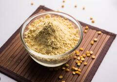 Besan Benefits : बेसनाचे शरीरासाठी असणारे फायदे जाणून व्हाल अवाक, पाहा बेसनाचे असंख्य फायदे