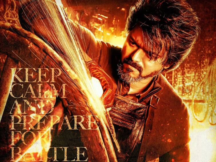 expectation of actor vijay`s leo movie`s 1000 crore boxoffice is in problem LEO Update: விஜய் நடிக்கும் லியோ படத்தின் ஆயிரம் கோடி கனவுக்கு வந்த ஆப்பு..! ஒடிடியால் வந்த வினை..