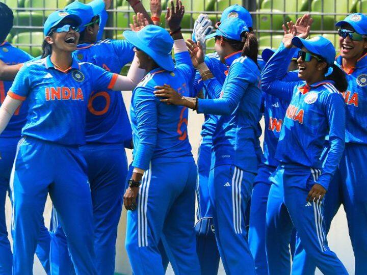 Asian Games 2023 team india needs to win 3 cricket matches for gold india women reached in semifinals Asian Games 2023: महज तीन मैच जीतते ही टीम इंडिया को मिल जाएगा गोल्ड मेडल, पढ़ें एशियन गेम्स का कब होगा फाइनल