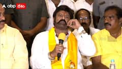 Balakrishna Counter To Ambati Rambabu: మీసం ఎందుకు మెలేయాల్సి వచ్చిందో చెప్పిన బాలకృష్ణ