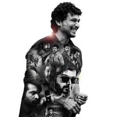 Leo Posters : இதை எங்கேயோ பார்த்த மாதிரி இருக்கே.. லியோ போஸ்டர்களை ட்ரால் செய்யும் நெட்டிசன்கள்!