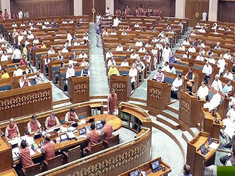 A debate is being held today on the Women's Reservation Bill passed in a special session of Parliament Parliament: மக்களவையில் நிறைவேற்றப்பட்ட மகளிர் இடஒதுக்கீடு மசோதா.. மாநிலங்களவையில் இன்று விவாதம்..