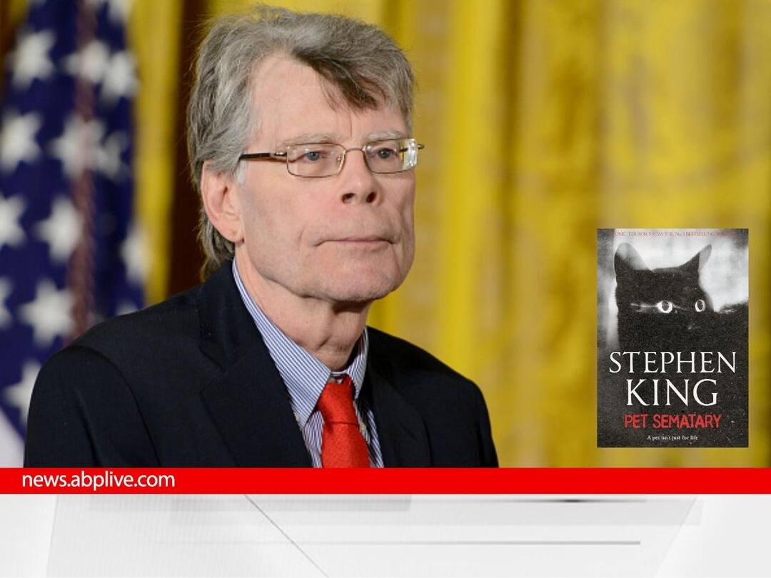 Stephen King birthday Pet Sematary review Haunting Tale Of Love Loss And The Unthinkable Haunting Tale Of Love, Loss, And The Unthinkable — Pet Sematary Defines Stephen King Like No Other