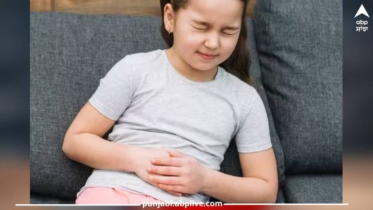 Kids Health: Kids will get instant relief from stomach ache, try these Ayurvedic remedies Kids Health: ਬੱਚਿਆਂ ਨੂੰ ਪੇਟ ਦਰਦ ਤੋਂ ਮਿਲੇਗੀ ਤੁਰੰਤ ਰਾਹਤ, ਅਜ਼ਮਾਓ ਇਹ ਆਯੁਰਵੈਦਿਕ ਨੁਸਖੇ