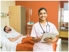 Staff Nurse के 2240 पद पर अब इस तारीख तक कर सकते हैं अप्लाई, 1.42 लाख है महीने की सैलरी