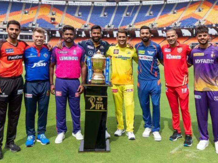 IPL: दुनिया की नम्बर वन लीग बनने के करीब आईपीएल, ब्रांड वैल्यू में हुआ भारी इजाफा IPL: दुनिया की नम्बर वन लीग बनने के करीब आईपीएल, ब्रांड वैल्यू में हुआ भारी इजाफा