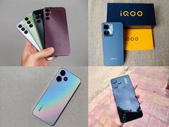 कम बजट वालों के लिए ये रहे बेस्ट 5G स्मार्टफोन, सबसे सस्ता है ये मॉडल