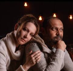 Akhil Mishra Death: '3 इडियट्स'फेम एक्टर अखिल मिश्रा की डेथ से टूटीं  जर्मन पत्नी, बोलीं- मेरा आधा हिस्सा चला गया