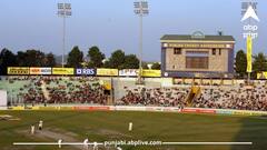 India Vs Australia: ਮੋਹਾਲੀ ਨੂੰ ਨਹੀਂ ਦਿੱਤੀ ਵਿਸ਼ਵ ਕੱਪ 'ਚ ਥਾਂ ਤਾਂ ਦੂਜੇ ਮੈਚ ਵੀ ਨਹੀਂ ਦੇਖਣਗੇ ਪੰਜਾਬੀ ? PCA ਨੇ ਮੁਫ਼ਤ ਟਿਕਟਾਂ ਦਾ ਲਾਲਚ !