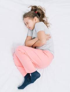 Kids Stomach Pain: ਅਜ਼ਮਾਓ ਇਹ ਆਯੁਰਵੈਦਿਕ ਨੁਸਖੇ, ਬੱਚਿਆਂ ਨੂੰ ਪੇਟ ਦਰਦ ਤੋਂ ਮਿਲੇਗੀ ਤੁਰੰਤ ਰਾਹਤ