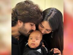 दीपिका कक्कड़ ने आखिरकार रिवील किया बेटे का चेहरा, कपल ने बच्चे के साथ शेयर की पहली तस्वीर