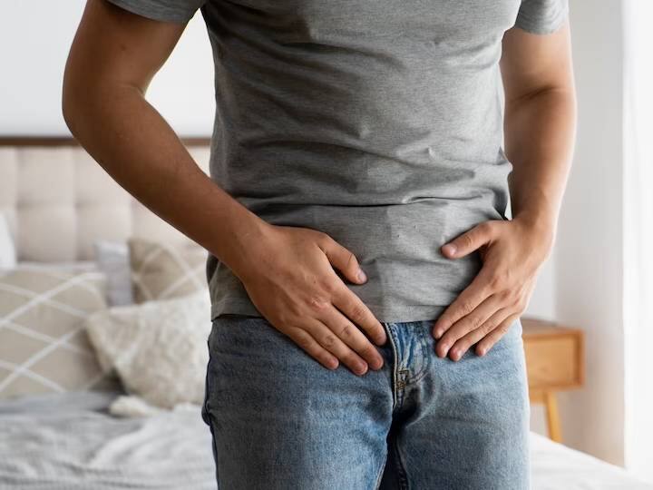 UTI in Men Causes Symptoms Treatment and Prevention महिलाओं की तरह पुरुषों को भी होता है UTI, जानें इसके गंभीर लक्षण...