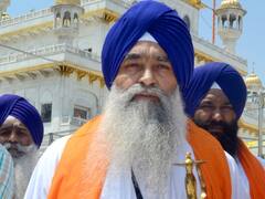 कनाडाई PM के बयान पर जत्थेदार ज्ञानी रघबीर ने कही ये बड़ी बात, भारत सरकार से कहा- अपनी स्थिति करें स्पष्ट