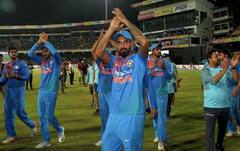 Australia vs India : இளம் வீரர்களை களமிறக்கும் பிசிசிஐ...ஆஸ்திரேலியாவை வீழ்த்துமா இந்தியா?