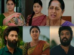 Ethirneechal: ஜீவானந்தத்தை அடிக்கடி சந்திக்கும் ஈஸ்வரி... கொலைகாரனை கண்டுபிடித்த கெளதம்... பரபரப்பான கட்டத்தில் எதிர்நீச்சல்  