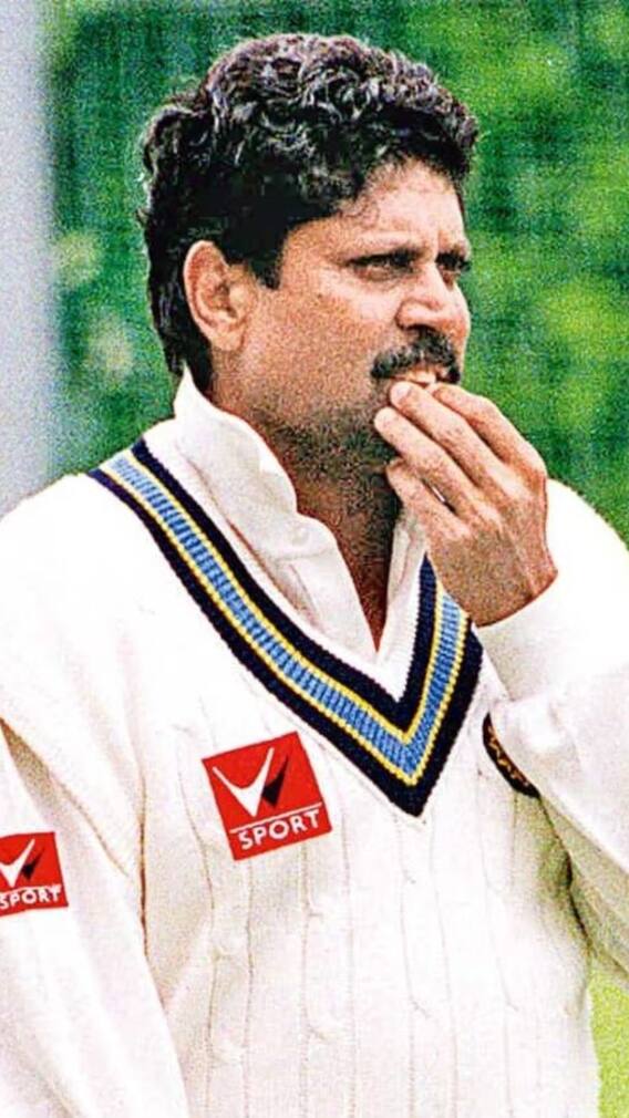 1983 వరల్డ్ కప్‌లో కపిల్ వన్ మ్యాన్ షో - ఆయన సాధించిన రికార్డులు ఇవే!