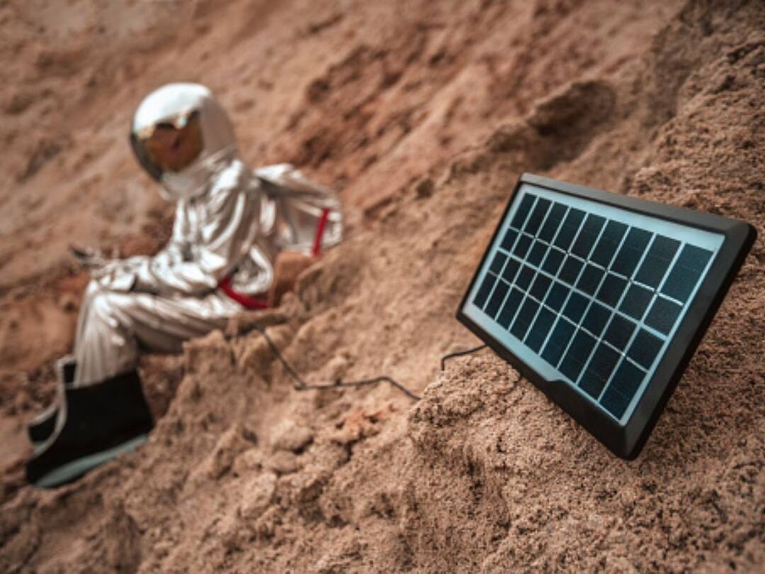 Solar Panels In Space How They Can Revolutionise Exploration