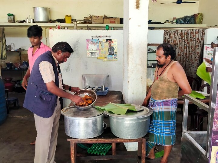Food Safety Raid: சேலம் மாவட்டத்தில் மூன்று நாட்களில் 450 கிலோ பழைய இறைச்சிகள் அழிப்பு