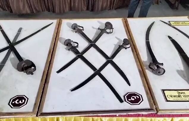 ब्राह्मण आळी सार्वजनिक गणेशोत्सवाकडून यंदाच्या वर्षी हा सुत्य उपक्रम राबवण्यात आला आहे.